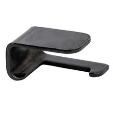 Clemă de siguranță pentru rama plăcuței de înmatriculare - Atera Strada Evo 097229