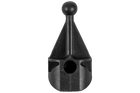 Suport actuator (față/sus) - Inter Pack Stella 480/481 K3.015