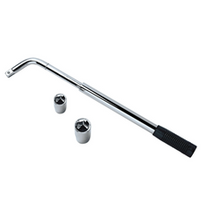 Cheie telescopică LAMPA SB-2 pentru roți auto