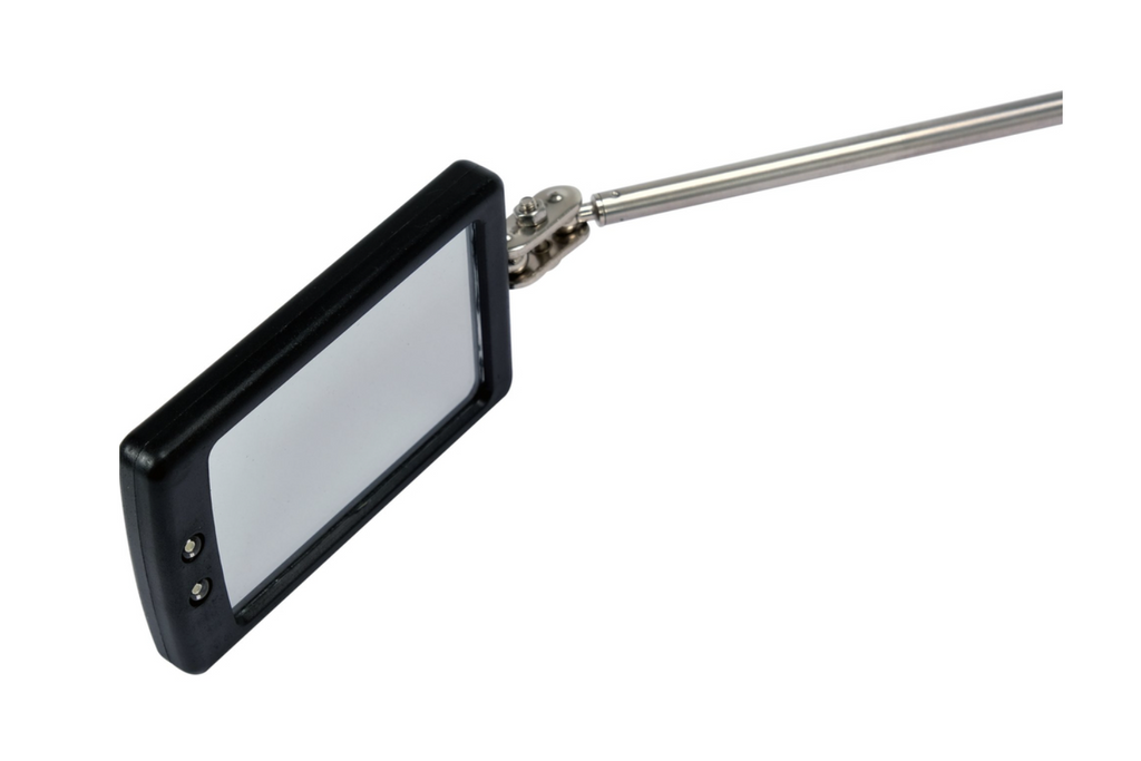 Set de inspecție YATO YT-06622, 5 buc.