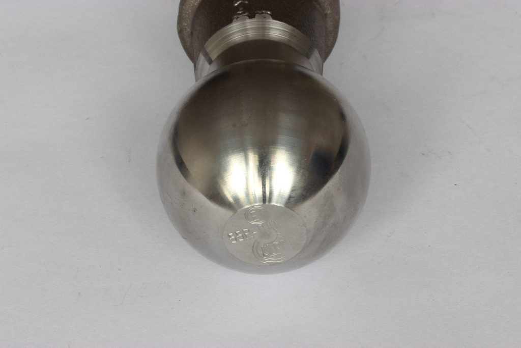 Sferă de remorcare WINTERHOFF 50mm 3500kg