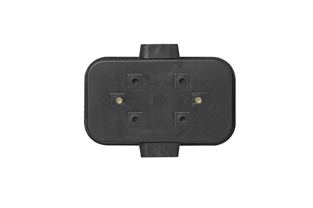Cutie electrică cu 10 poli ProPlus 343099
