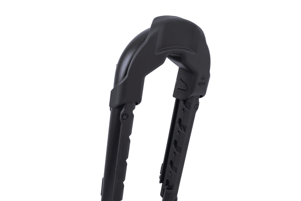 INNO INA396 Tire Hold 3 - suport pentru biciclete de plafon pentru montare pe roți