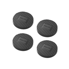 Set de patru plăcuțe de susținere pentru stabilizatorul remorcii ProPlus 360801AC01