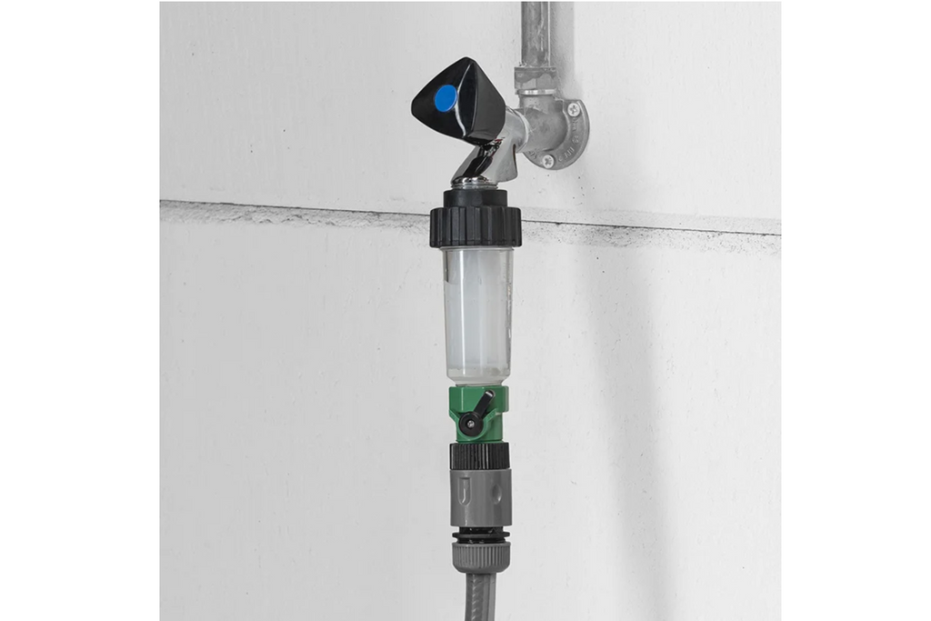 Set de două cartușe de schimb pentru cartușele de filtru de apă ProPlus 150770AC01