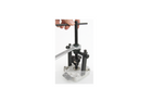 Extractor de rulmenți cu două brațe YATO YT-2510 12-38mm