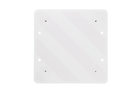 Indicator de avertizare spate ProPlus 361228 cu reflectoare 50x50cm