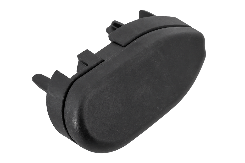 Capac grinda din aluminiu (stânga) - Atera Signo 8828700062