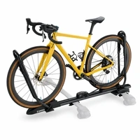 INNO INA396 Tire Hold 3 - suport pentru biciclete de plafon pentru montare pe roți