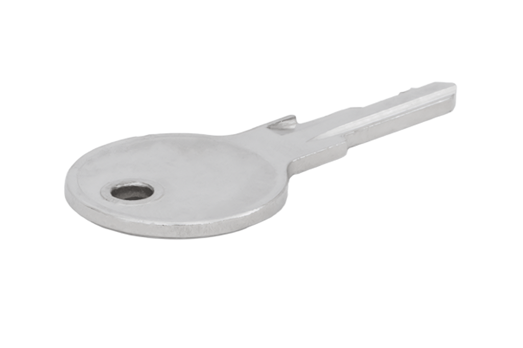 Cheie Y035 1 buc Eco Alubase 1063EC