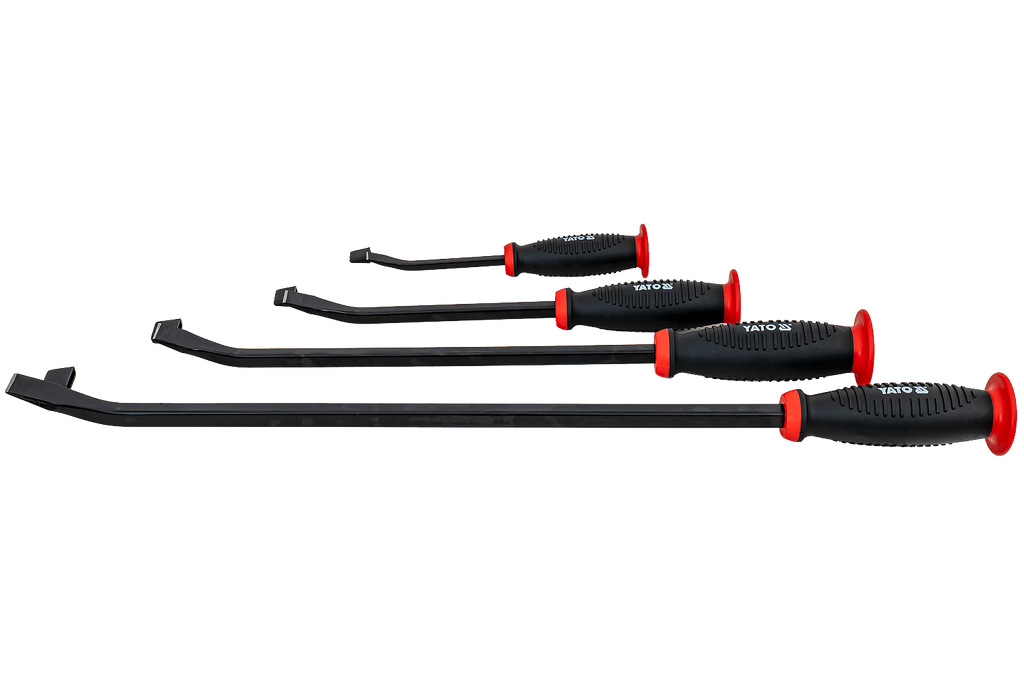 Range YATO YT-4730 cu mâner, set de 4.