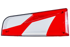 Abajur (dreapta) pentru Strada EVO/EVO RV/Vario - 022715