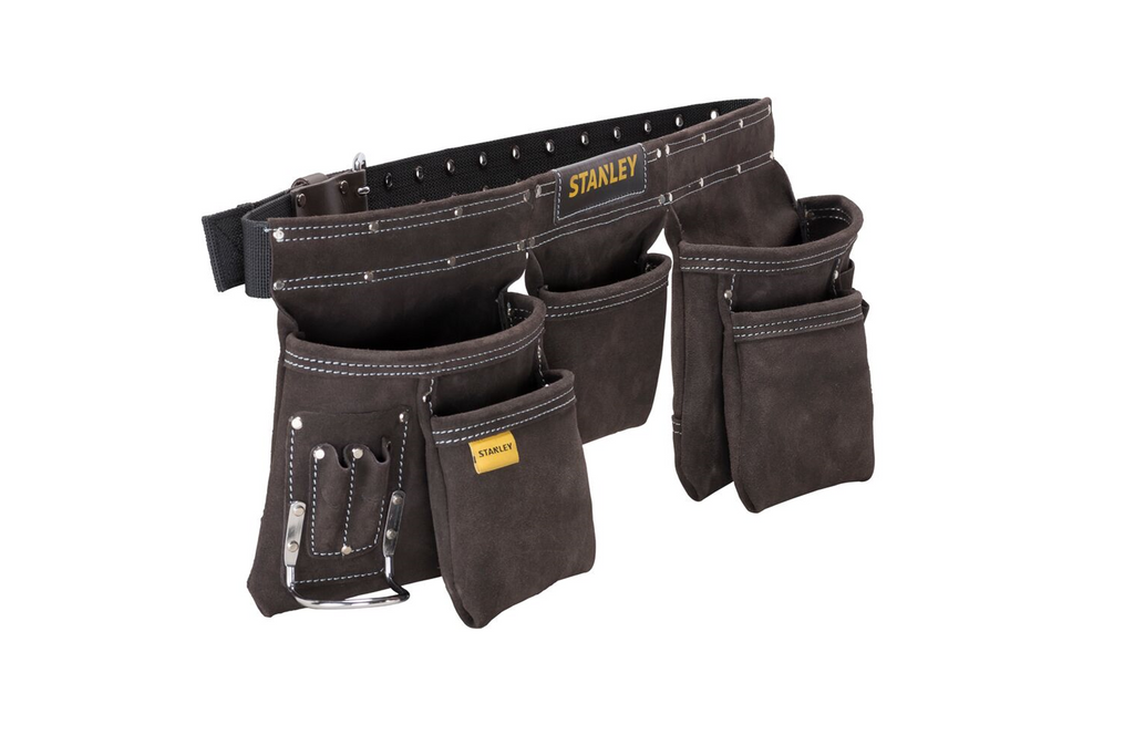 Curea de asamblare cu 3 buzunare STANLEY STST1-80113
