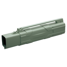 Adaptor extensie tub tijă INNO ADD-ON CASE (IF46SG)