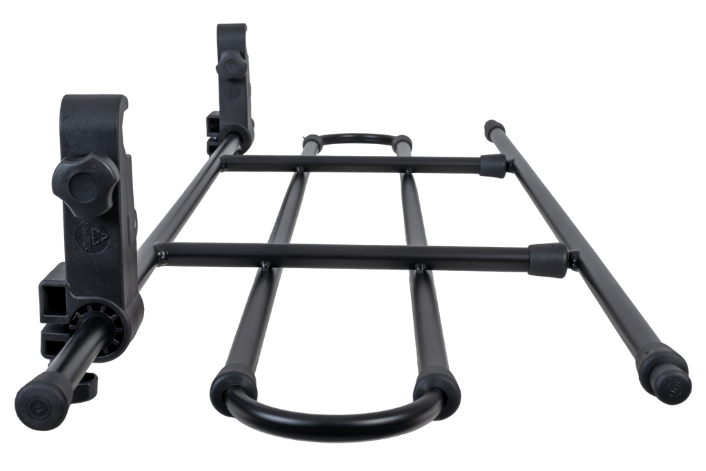 Separator de portbagaj PRATICO - oțel